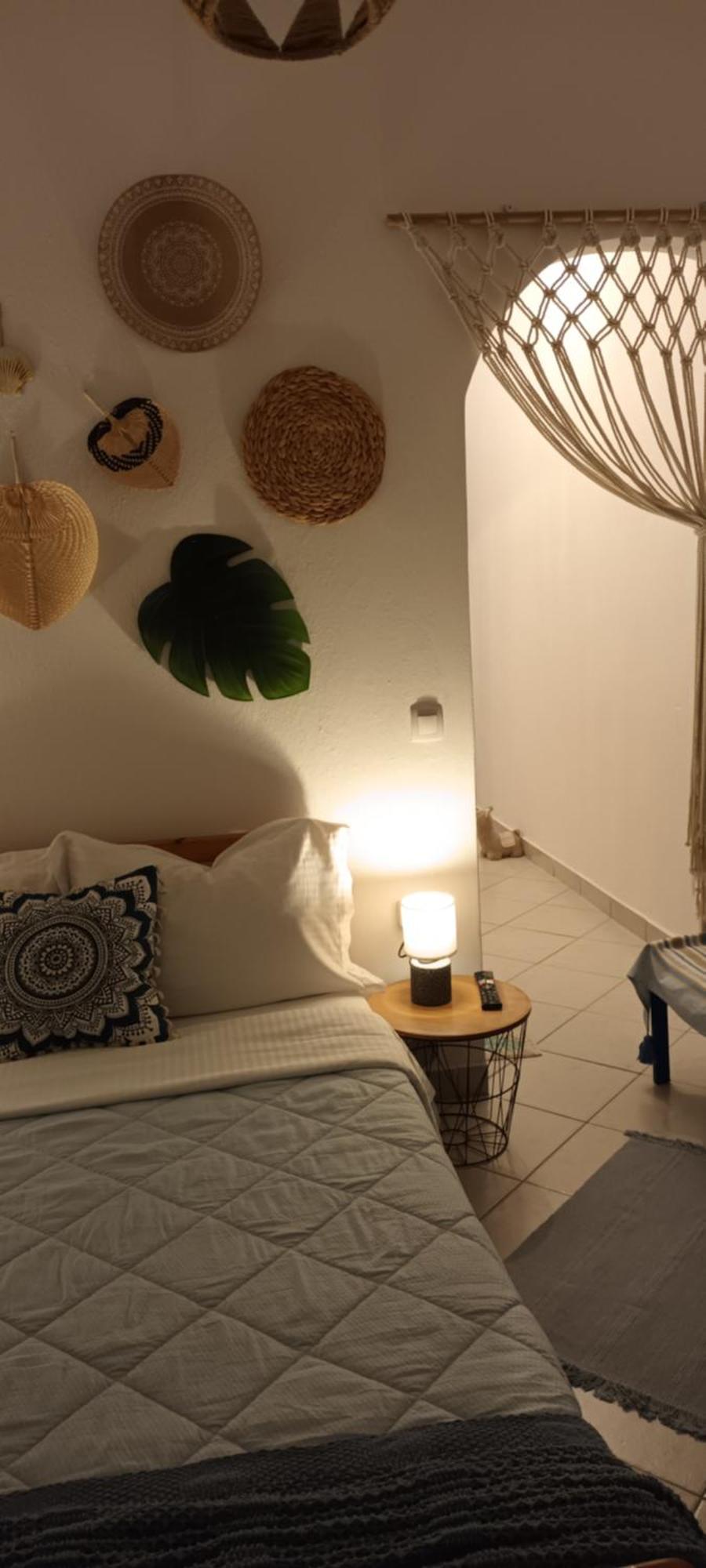 Mana Mia Seaside Apartments Leptokaryá Ngoại thất bức ảnh