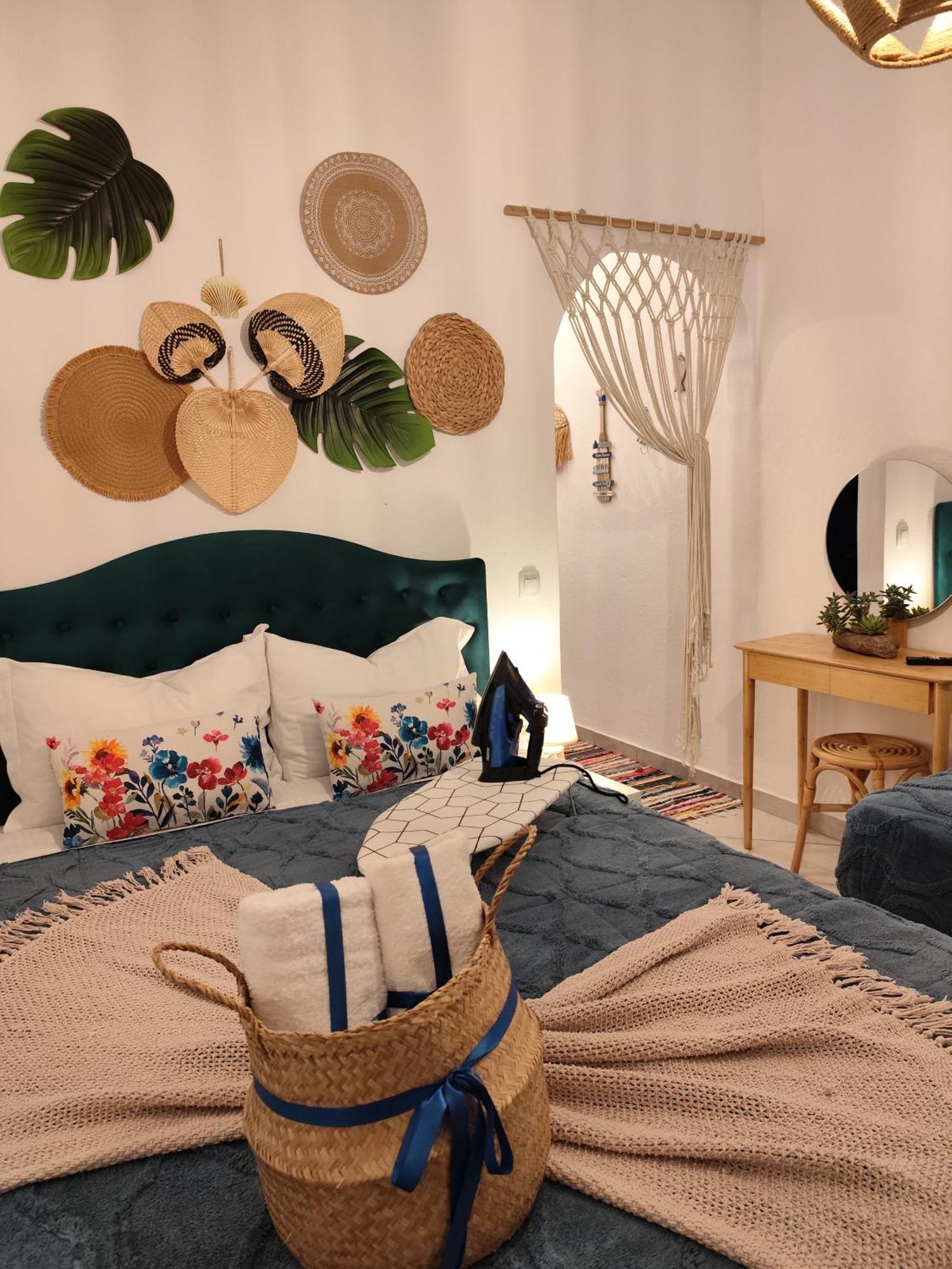 Mana Mia Seaside Apartments Leptokaryá Ngoại thất bức ảnh