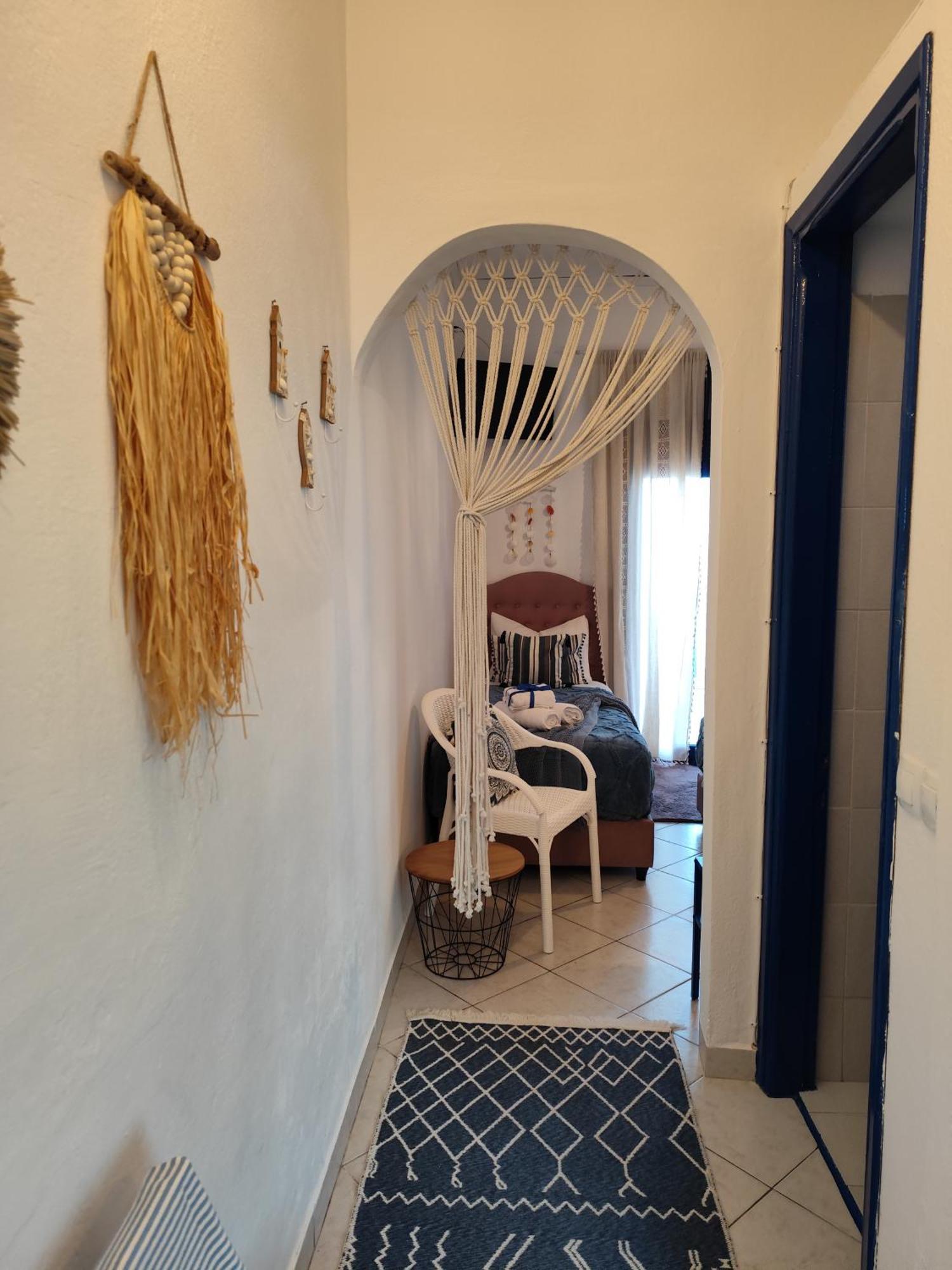 Mana Mia Seaside Apartments Leptokaryá Ngoại thất bức ảnh