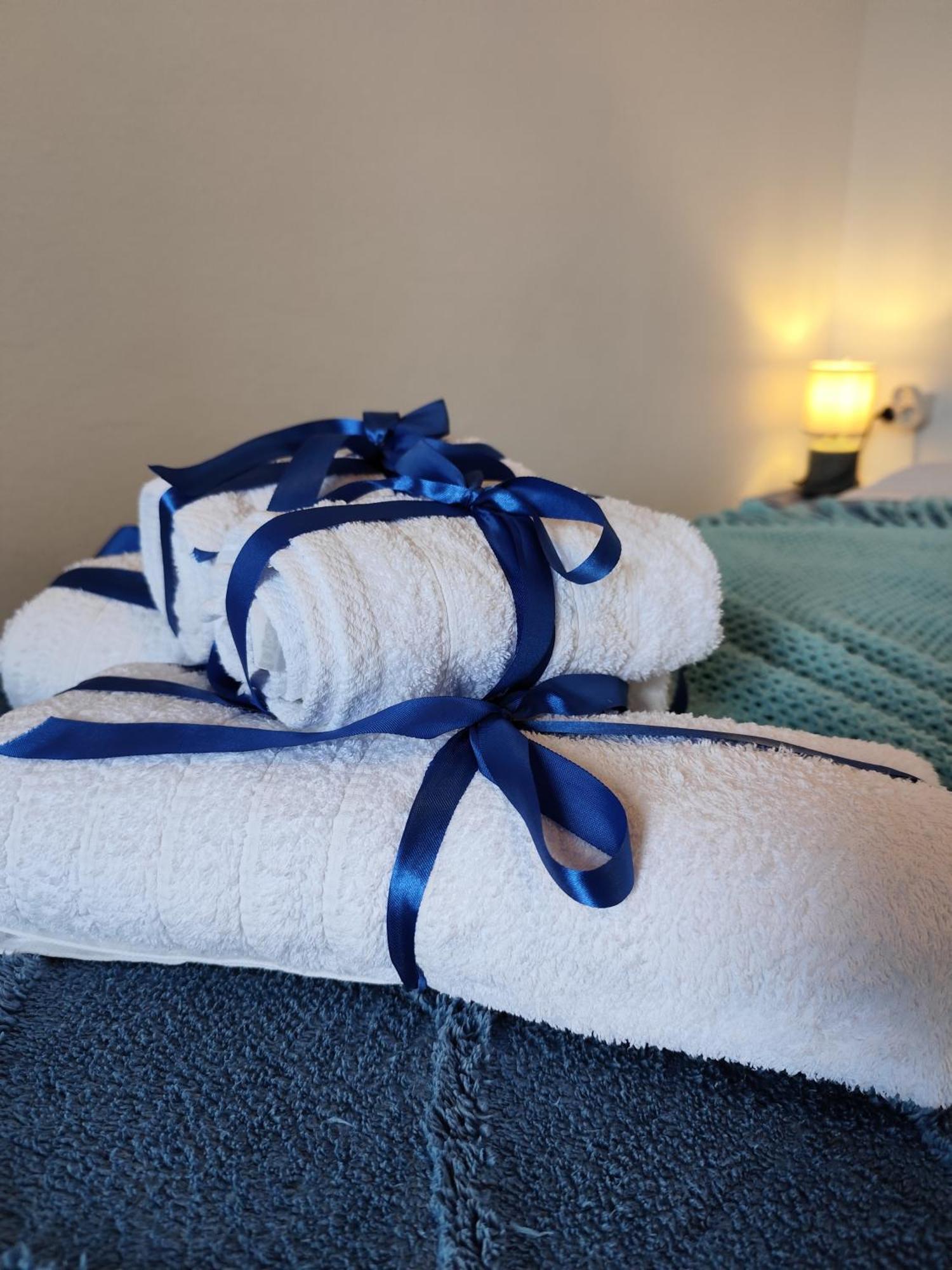 Mana Mia Seaside Apartments Leptokaryá Ngoại thất bức ảnh